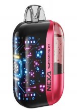 Nexa - Ultra 50000 - Watermelon Ice
