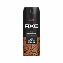 Axe 24x7 Warm Amber