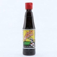 Salsa Huichol Black 190 ml Salsa Huichol Black 190 ml
