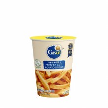 Crisup Potato Sticks Original Flavor Crisup Potato Sticks Original Flavor