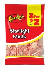 Gurley's Starlight Mints Gurley's Starlight Mints