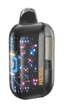 Nexa Ultra Invisa Cloud Edition Fizz Cola