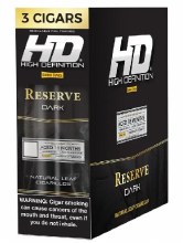 Good Times #HD Reserve Dark Pouch