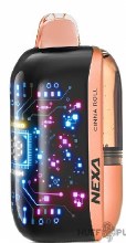 Nexa - Ultra 50000 - Cinna Roll