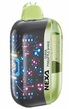 Nexa - Ultra 50000 - Guava Pineapple Shake