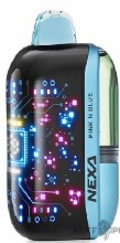 Nexa - Ultra 50000 - Pink n Blue