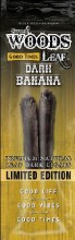 Good Times Sweet Woods Dark Edition - Dark Banana