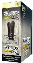 Good Times Sweet Woods Dark Edition - Dark Leaf