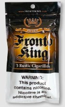 Fronto King 5pk Sweet