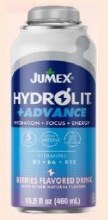 Jumex Hydrolit Advance Berries Jumex Hydrolit Advance Berries