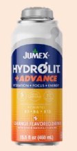Jumex Hydrolit Advance Orange Jumex Hydrolit Advance Orange