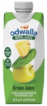 Odwalla Juice Green
