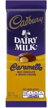 Cadbury Caramello Chocolate X-Large Bar