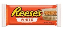 Reese's White Peanut Butter Cups