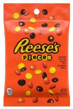 Reese's Pieces Peanut Butter