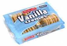 Uncle Al's Cremes Vanilla