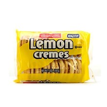 Uncle Al's Cremes Lemon