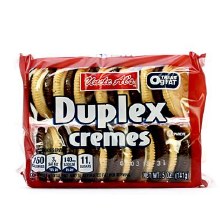 Uncle Al's Cremes Duplex