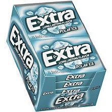 Extra Polar Ice Extra Polar Ice