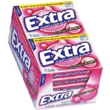 Extra Classic-Bubble