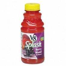 V-8 Splash Berry Blend