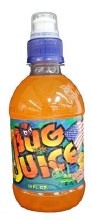 Bug Juice Orange