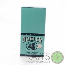 Bugler 115'S Gum Cigarette Paper