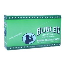 Bugler Menthol Tobacco Pouch