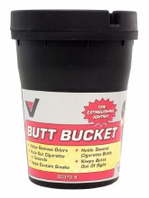 Butt Bucket Ashtray