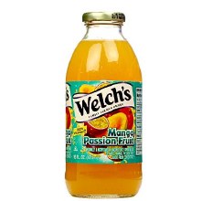 Welch's Mango Pass Fruit Welch's Mango Pass Fruit
