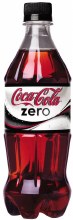 Coca Cola Zero