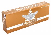 Maverick Gold Box
