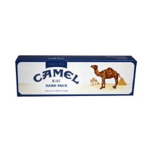 Camel Blue Box