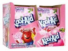 Kool-Aid Pink-Lemonade