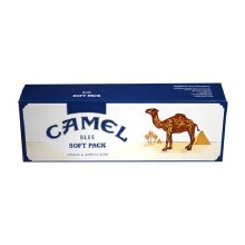 Camel Blue