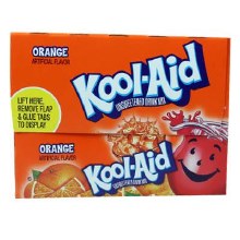 Kool-Aid Orange