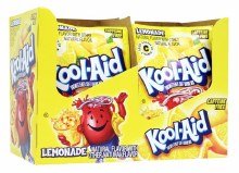 Kool-Aid Lemonade