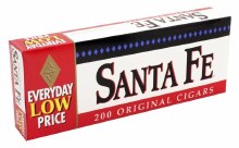 Santa Fe 200 Regular