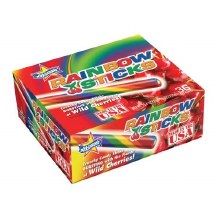 Rainbow Sticks