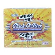 Chick-O-Sticks