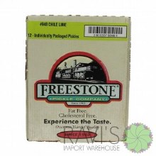 Freestone Pickle Chile Lime Jumbo