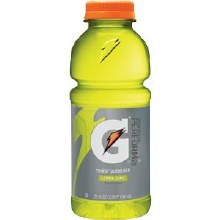 Gatorade Lemon Lime