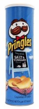 Pringles Tall Salt & Vinager