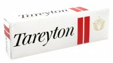 Tareyton Red