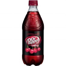 Dr Pepper Cherry