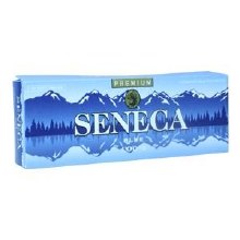 Seneca Blue Box