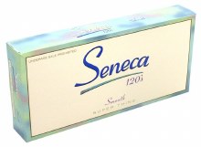 Seneca Smooth Box