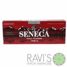 Seneca Red Box