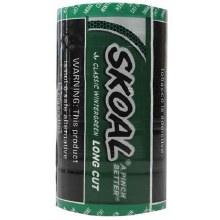 Skoal Long Cut Wintergreen