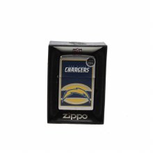 Zippo Lighter #399 Nfl LA Charger